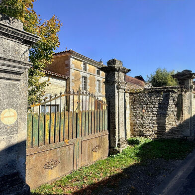 Maison 5 pièces 127800 €