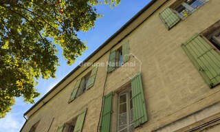 Immeuble  464 m² à vendre à Beaucaire (30300)