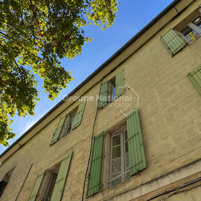 Immeuble  340000 €