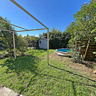 Appartement 2 pièces 117000 €