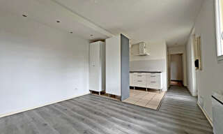 Appartement 2 Pièces 34 m² à vendre à Villeneuve-Tolosane (31270)