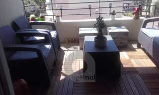 Appartement 2 Pièces 46 m² à vendre à Menton (06500)