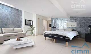 Appartement 2 Pièces 40 m² à vendre à L'Isle-sur-la-Sorgue (84800)