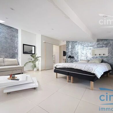 Appartement 2 pièces 170000 €