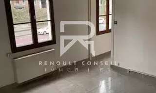 Appartement 2 Pièces 39 m² à louer à Rouen (76000)