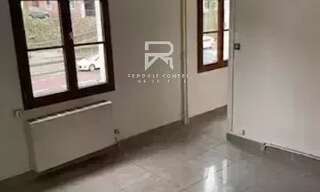 Appartement 2 Pièces 39 m² à louer à Rouen (76000)