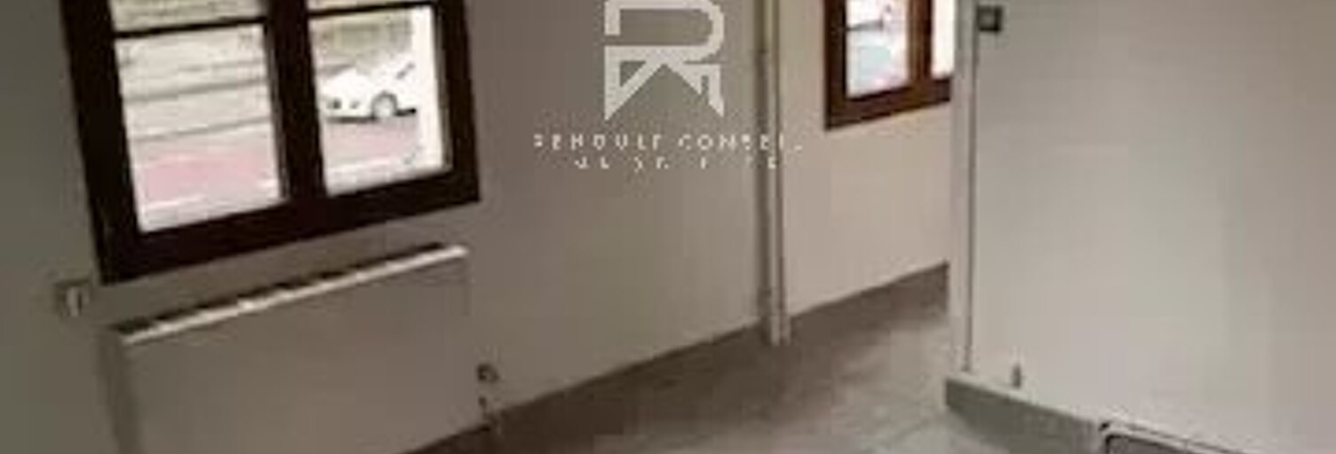 Appartement 2 Pièces 39 m² à louer à Rouen (76000)