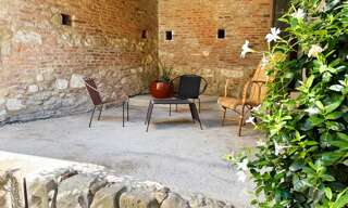 Maison 4 Pièces 90 m² à vendre à Aubiet (32270)