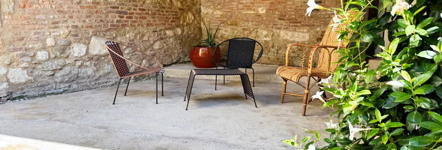 Maison 4 Pièces 90 m² à vendre à Aubiet (32270)