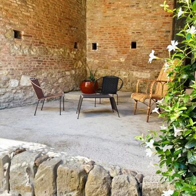 Maison 4 pièces 159900 €