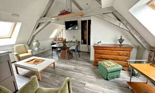 Immeuble  232 m² à vendre à Châtellerault (86100)