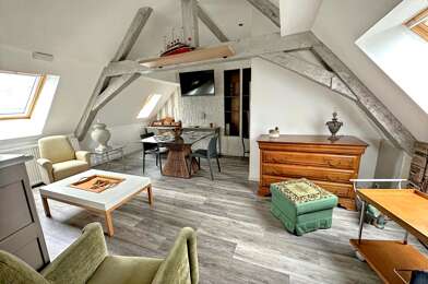 Immeuble  455500 €