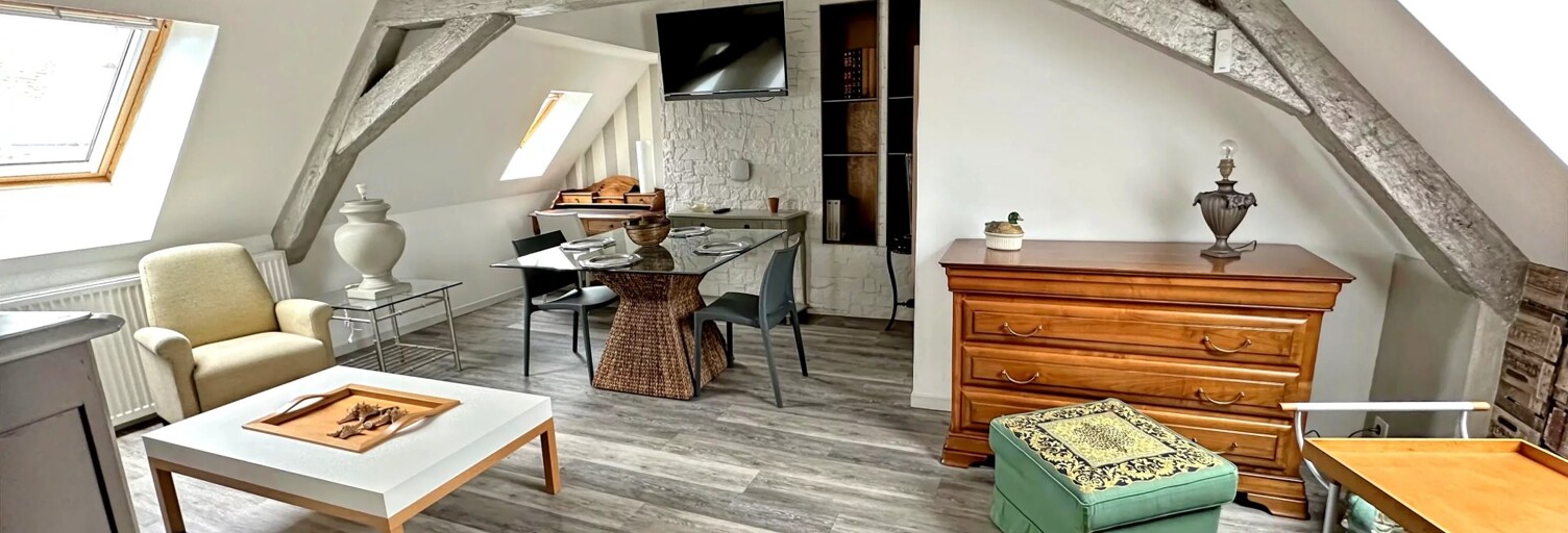 Immeuble  232 m² à vendre à Châtellerault (86100)