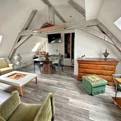 Immeuble  455500 €