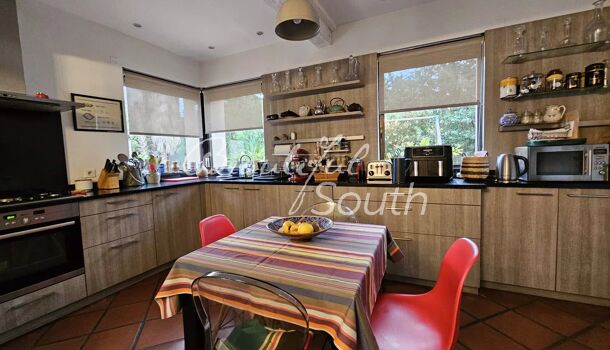 Villa / Maison 6 pièces  à vendre Cabestany 66330