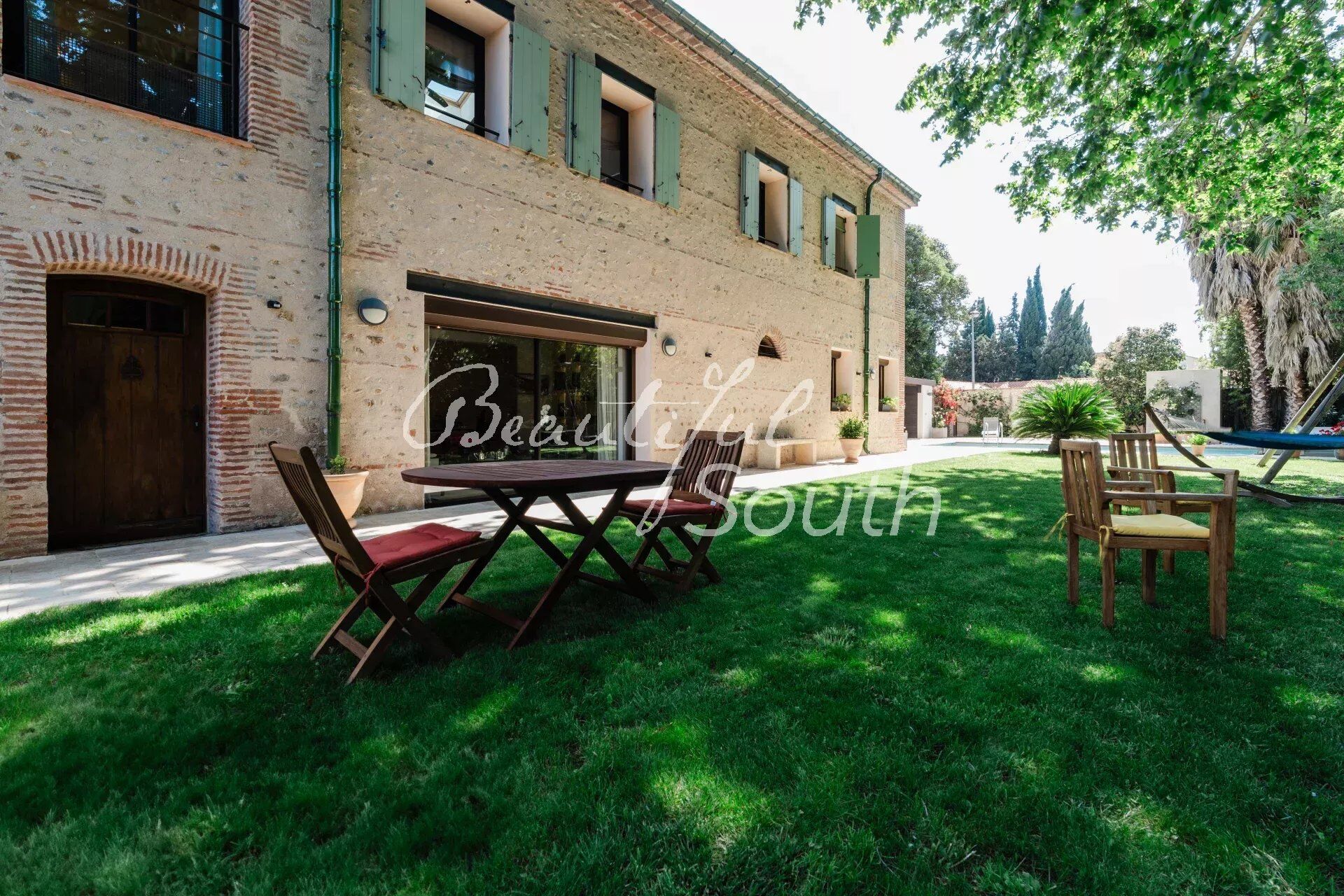 Villa / Maison  T6 à vendre Cabestany 66330