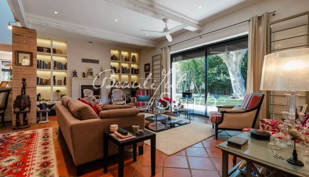 Villa / Maison 6 pièces  à vendre Cabestany 66330