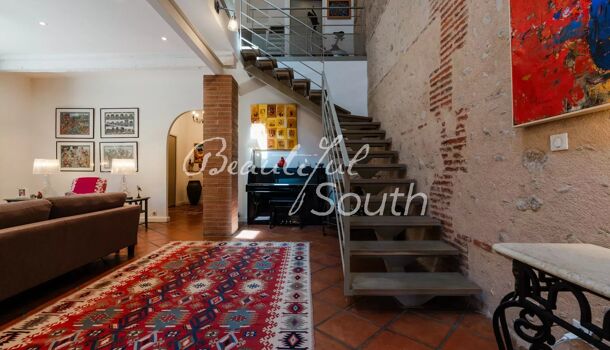 Villa / Maison 6 pièces  à vendre Cabestany 66330