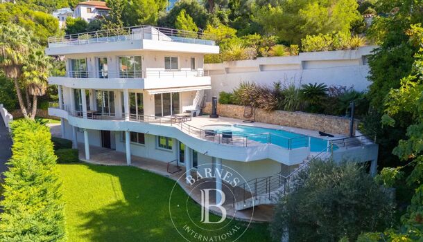 Villa / Maison 8 pièces  à vendre Marseille 7eme 13007