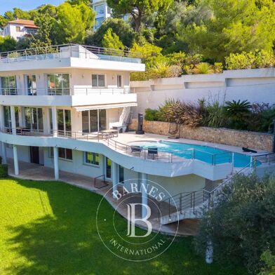 Maison 8 pièces 3990000 €