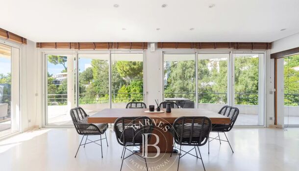 Villa / Maison 8 pièces  à vendre Marseille 7eme 13007