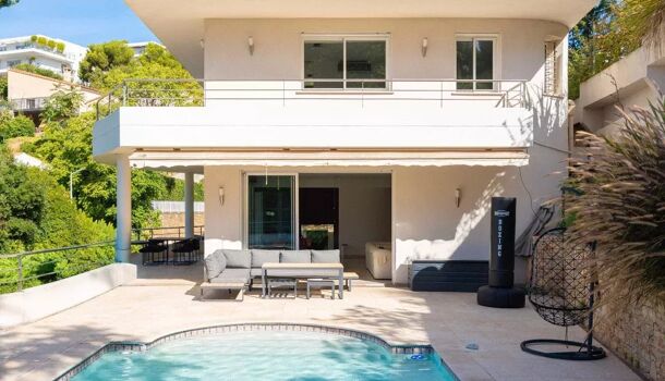 Villa / Maison 8 pièces  à vendre Marseille 7eme 13007