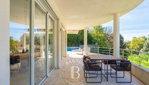 Villa / Maison 8 pièces  à vendre Marseille 7eme 13007