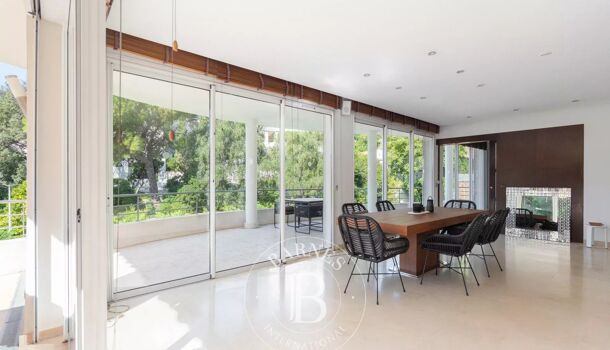 Villa / Maison 8 pièces  à vendre Marseille 7eme 13007