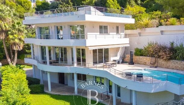 Villa / Maison 8 pièces  à vendre Marseille 7eme 13007