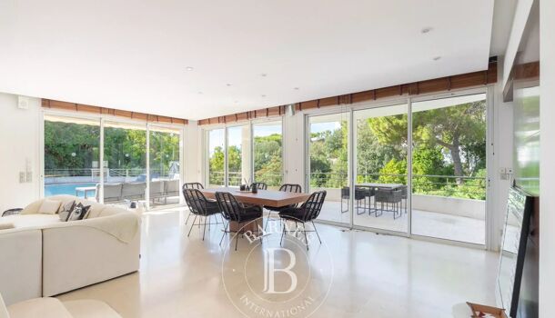 Villa / Maison 8 pièces  à vendre Marseille 7eme 13007