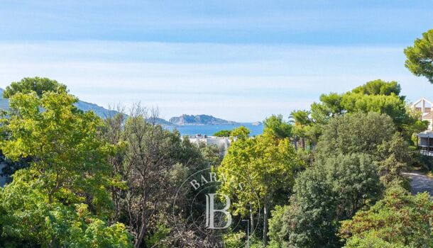 Villa / Maison 8 pièces  à vendre Marseille 7eme 13007