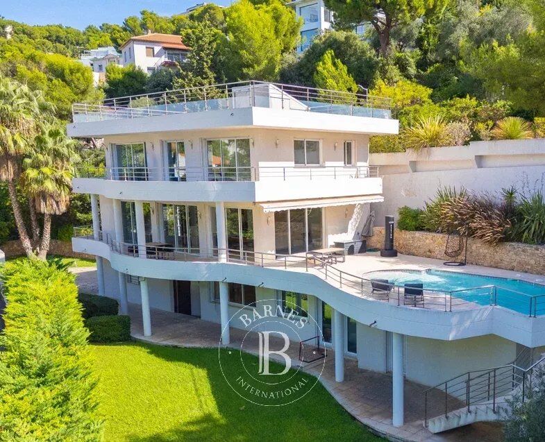 Villa / Maison  T8 à vendre Marseille 7eme 13007