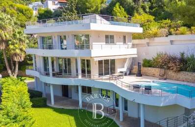 Vente Propriété d’Exception au Parc Talabot - Roucas Blanc - 130 — photo du bien