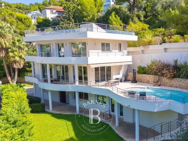 Vente Propriété d’Exception au Parc Talabot - Roucas Blanc - 130 — photo du bien