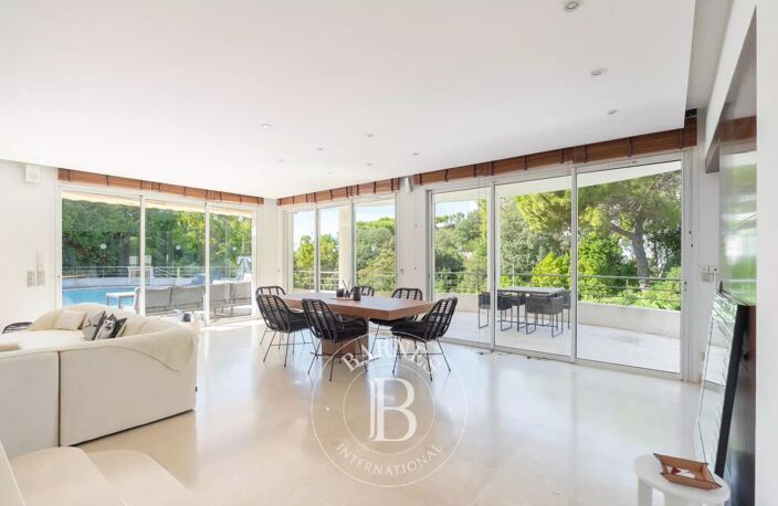 Vente Propriété d’Exception au Parc Talabot - Roucas Blanc - 130 — photo 2