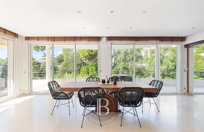 Vente Propriété d’Exception au Parc Talabot - Roucas Blanc - 130 — photo 3