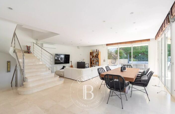 Vente Propriété d’Exception au Parc Talabot - Roucas Blanc - 130 — photo 4
