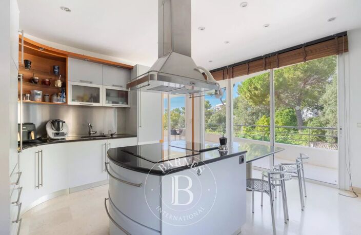 Vente Propriété d’Exception au Parc Talabot - Roucas Blanc - 130 — photo 5