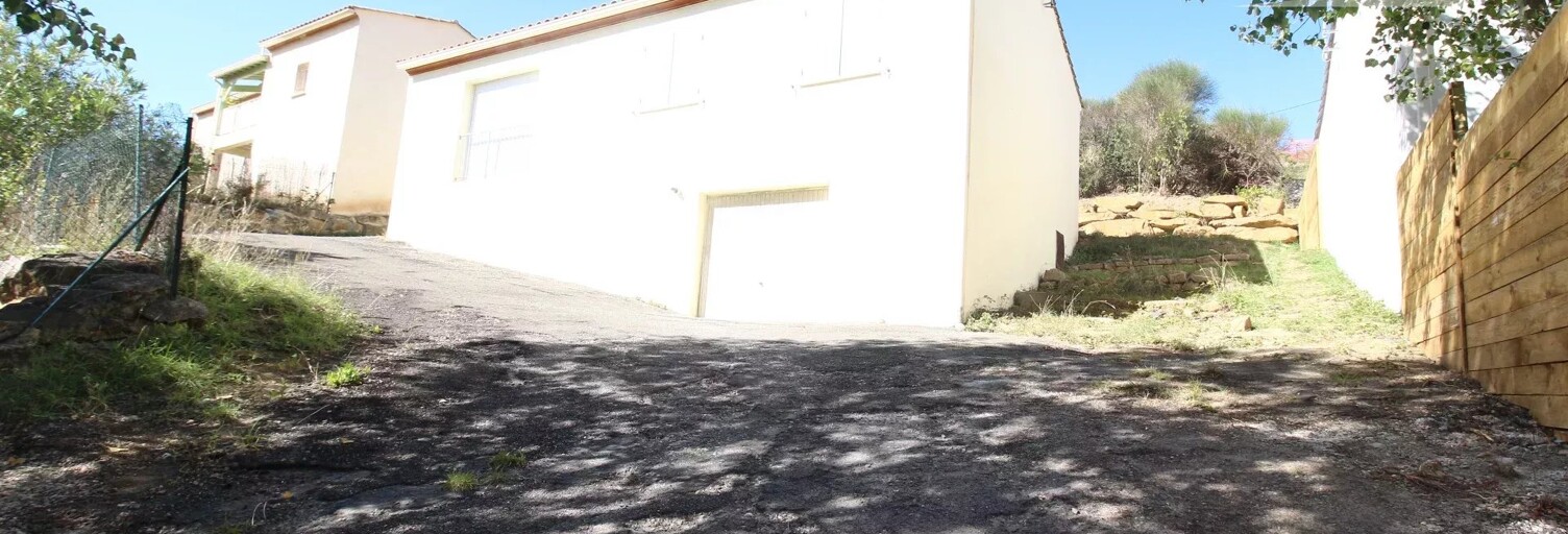 Maison 4 Pièces 84 m² à vendre à Luc-sur-Aude (11190)