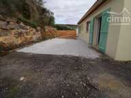 A vendre une villa 4 faces de plain pied avec un garage et un ja — photo 2