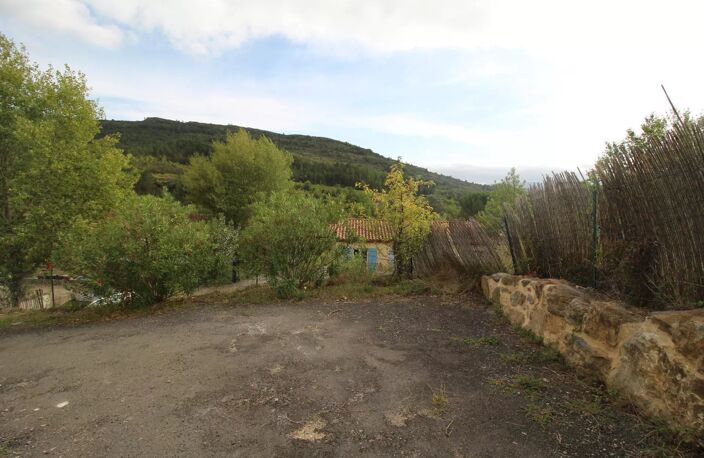 A vendre une villa 4 faces de plain pied avec un garage et un ja — photo 3