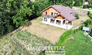 Maison 7 Pièces 155 m² à vendre à Onnion (74490)