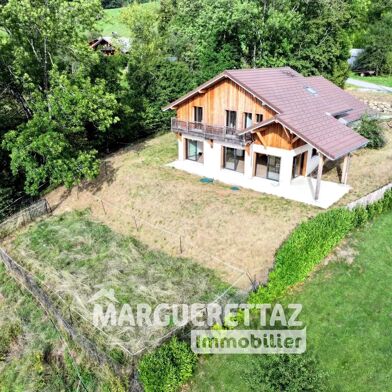 Maison 7 pièces 599000 €