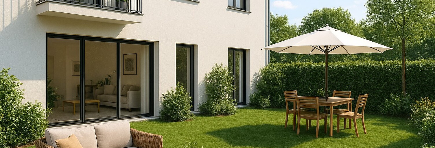 Appartement 3 Pièces 80 m² à vendre à Carpentras (84200)