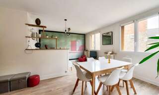 Appartement 3 Pièces 63 m² à vendre à Issy-les-Moulineaux (92130)