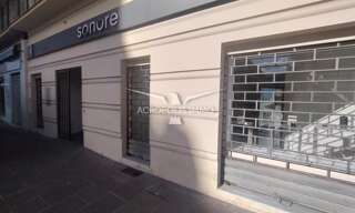Commerce 4 Pièces 84 m² à louer à Nice (06300)