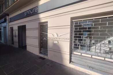 Commerce 4 pièces 1960 €