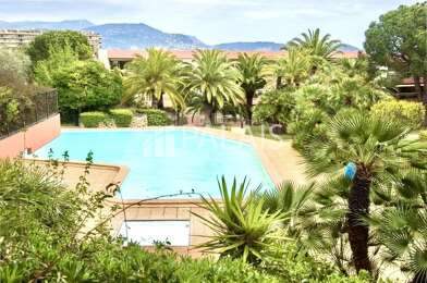 Appartement 3 pièces 620000 €