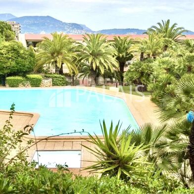 Appartement 3 pièces 620000 €