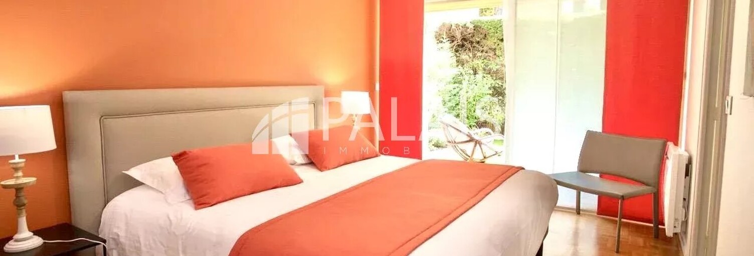 Appartement 3 Pièces 79 m² à vendre à Nice (06200)